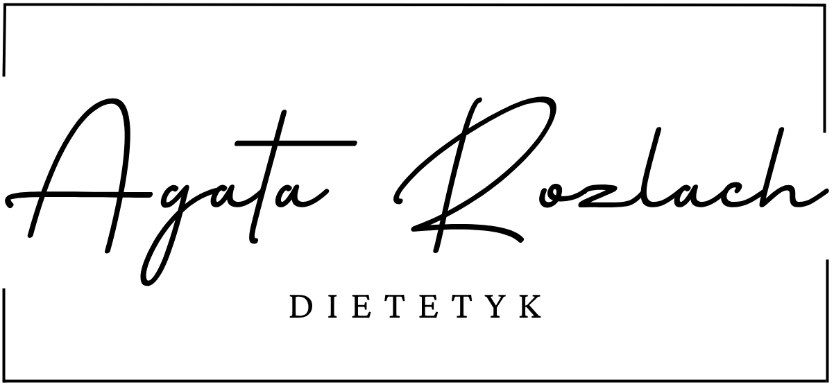 Logo Dietetyk